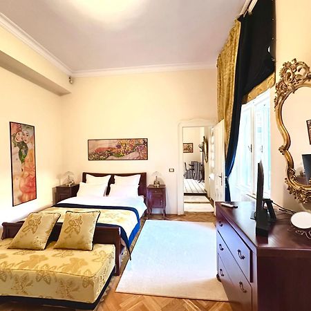 Premium Timisoara Apartment ภายนอก รูปภาพ