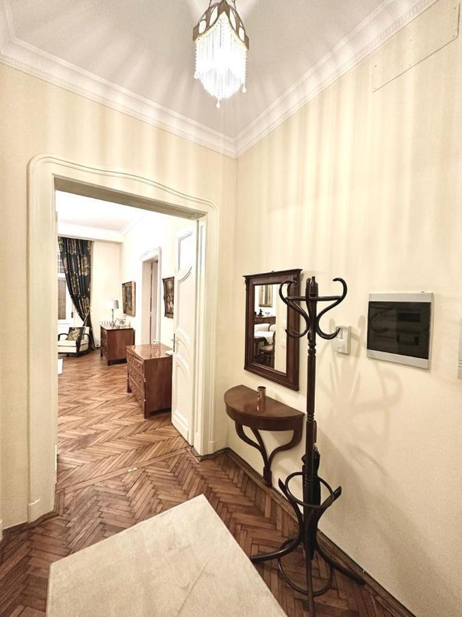 Premium Timisoara Apartment ภายนอก รูปภาพ