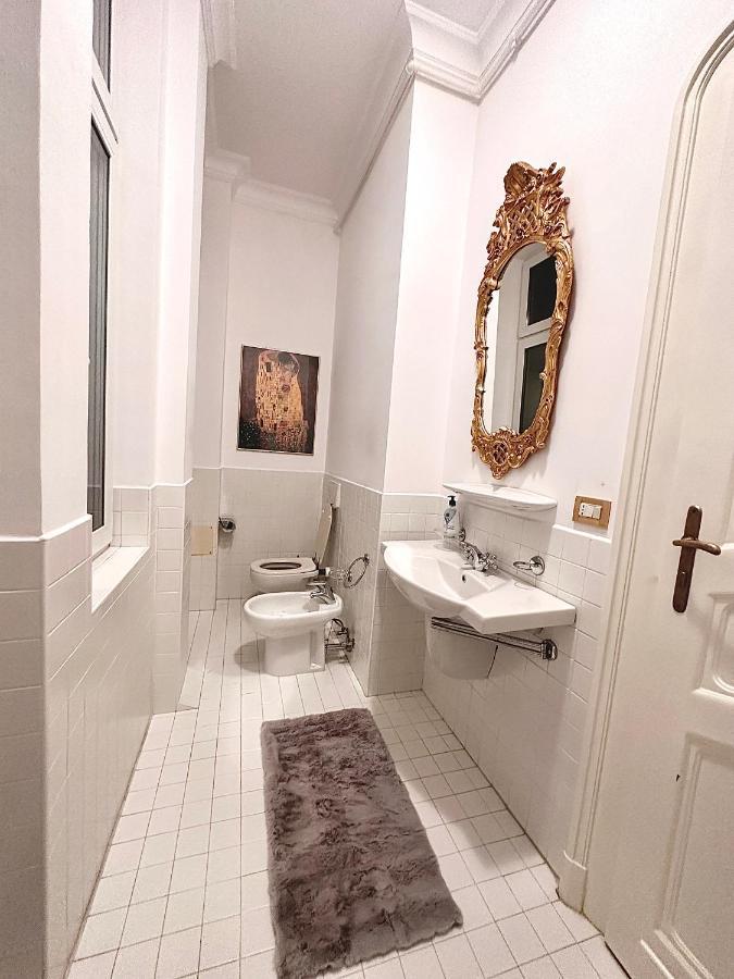 Premium Timisoara Apartment ภายนอก รูปภาพ