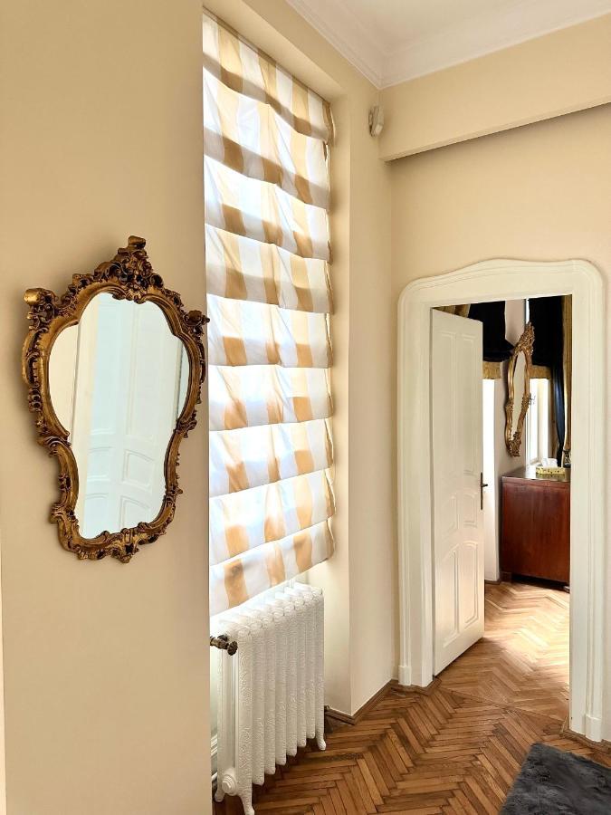 Premium Timisoara Apartment ภายนอก รูปภาพ