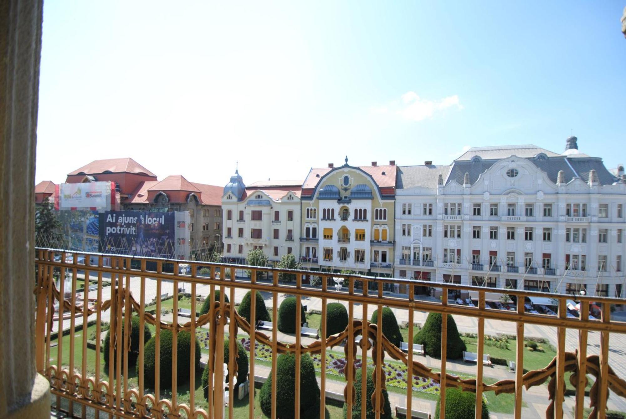 Premium Timisoara Apartment ภายนอก รูปภาพ