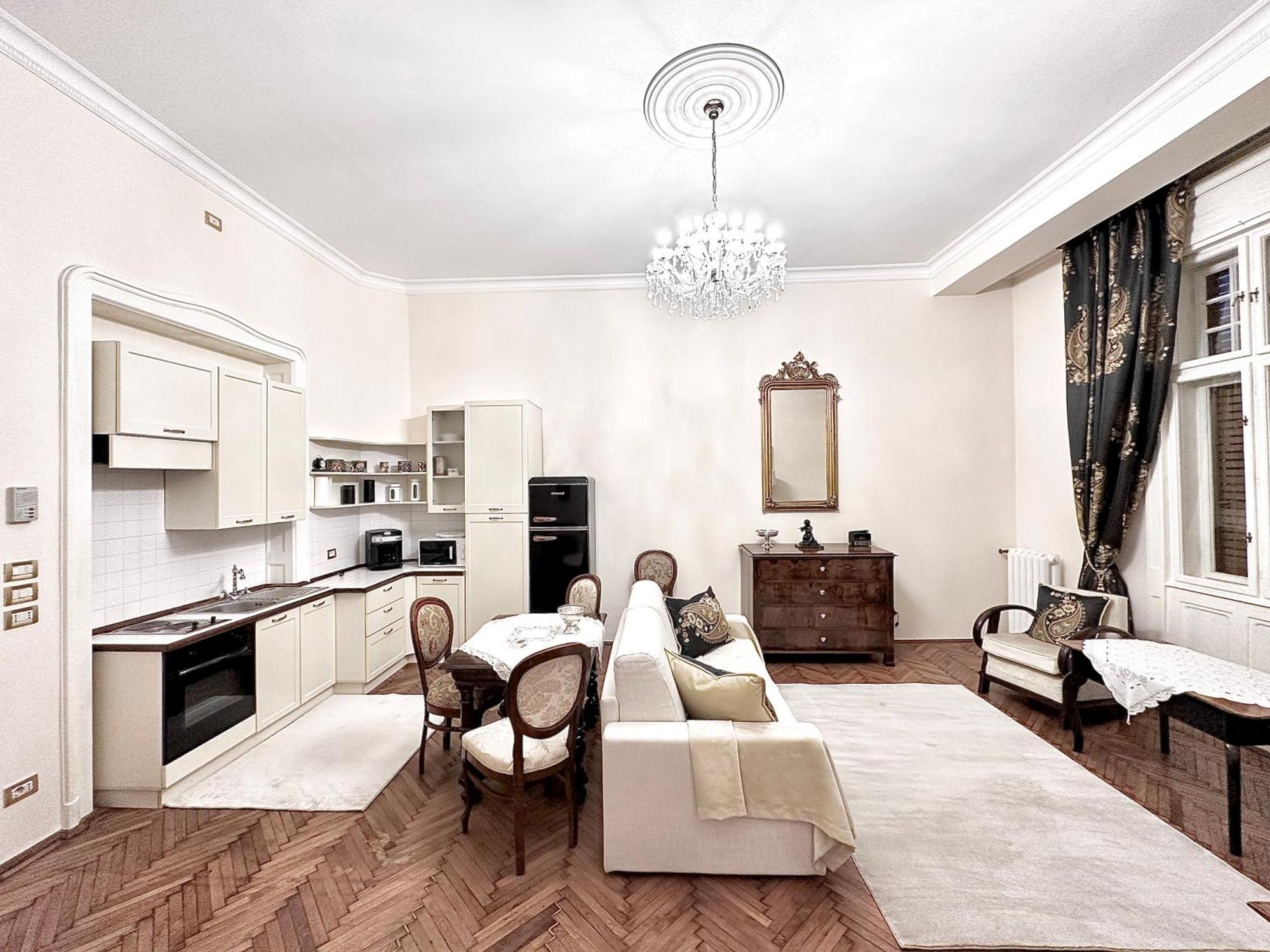 Premium Timisoara Apartment ภายนอก รูปภาพ