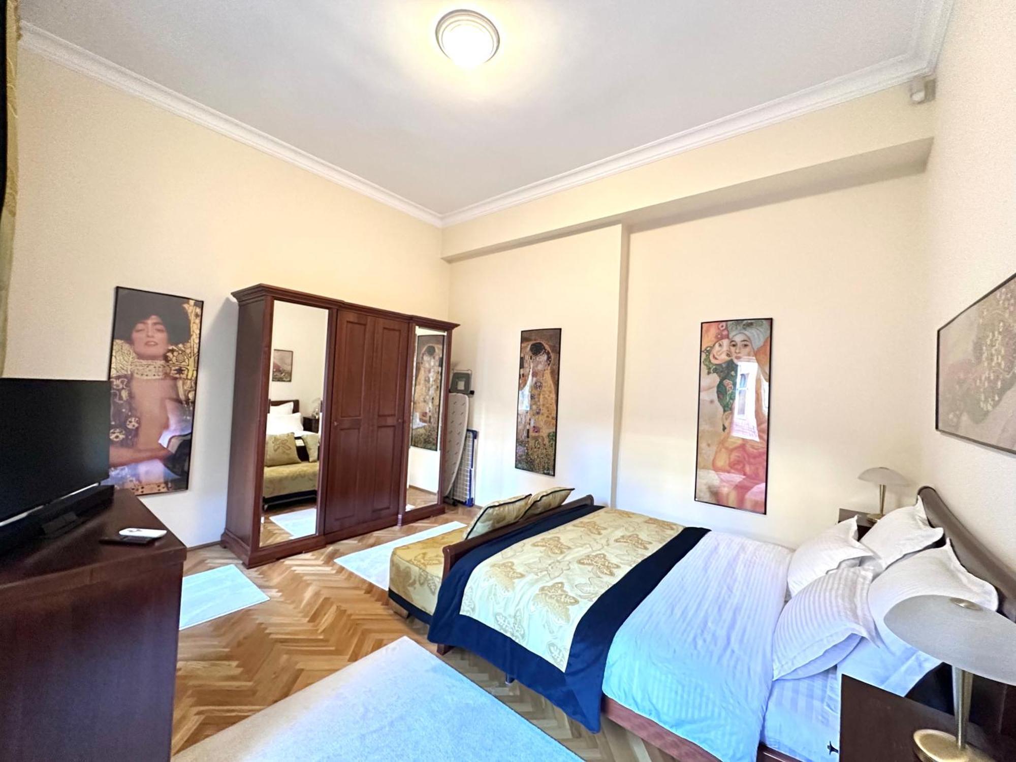 Premium Timisoara Apartment ภายนอก รูปภาพ